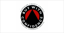 BuyWith Confidence